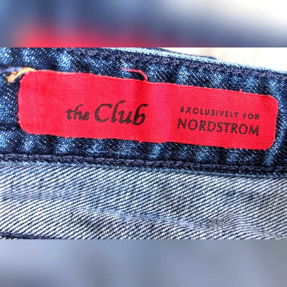 AG Adriano Goldschmied The Club Women's Jeans - Picture 4 of 15